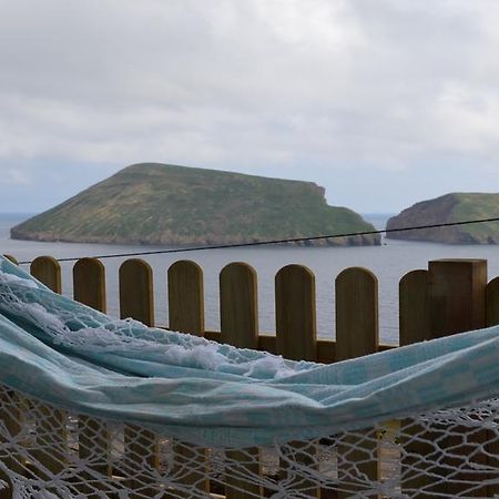 Casinha De Muda Da Feteira Villa Angra do Heroismo Luaran gambar