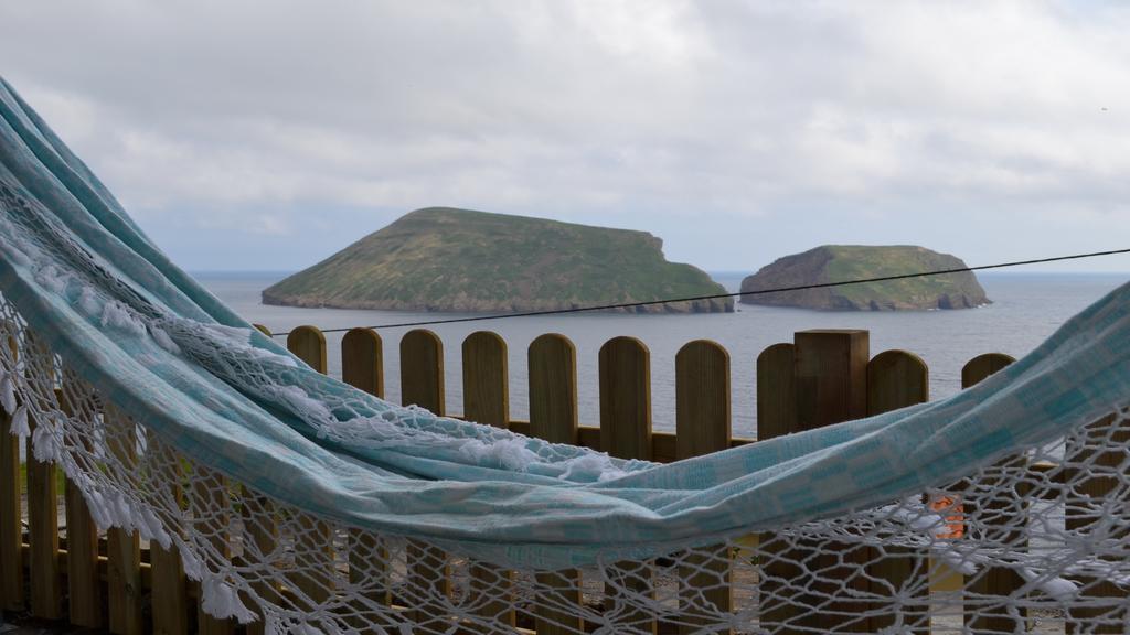 Casinha De Muda Da Feteira Villa Angra do Heroismo Luaran gambar