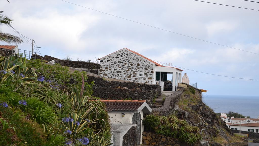 Casinha De Muda Da Feteira Villa Angra do Heroismo Luaran gambar