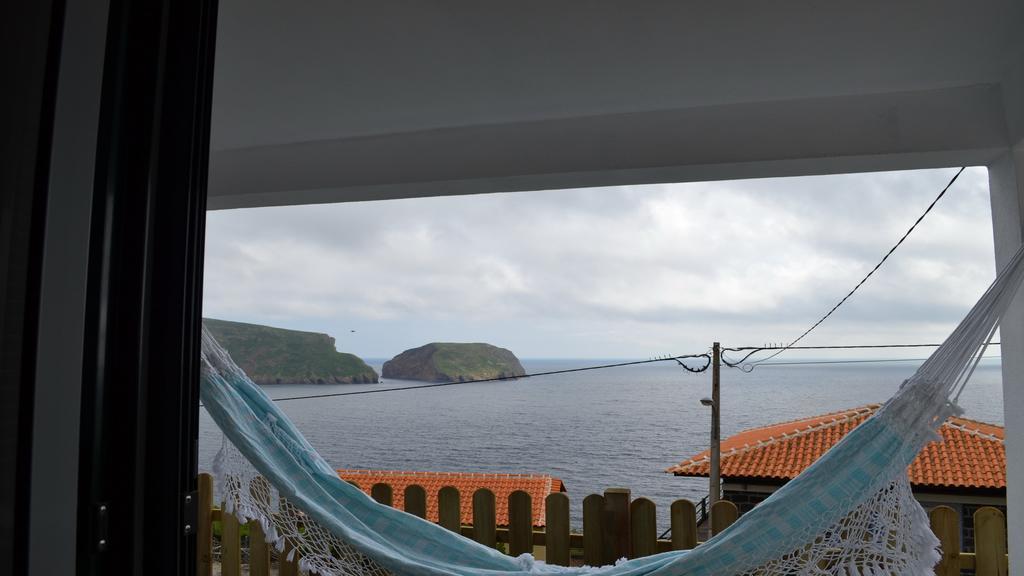 Casinha De Muda Da Feteira Villa Angra do Heroismo Luaran gambar
