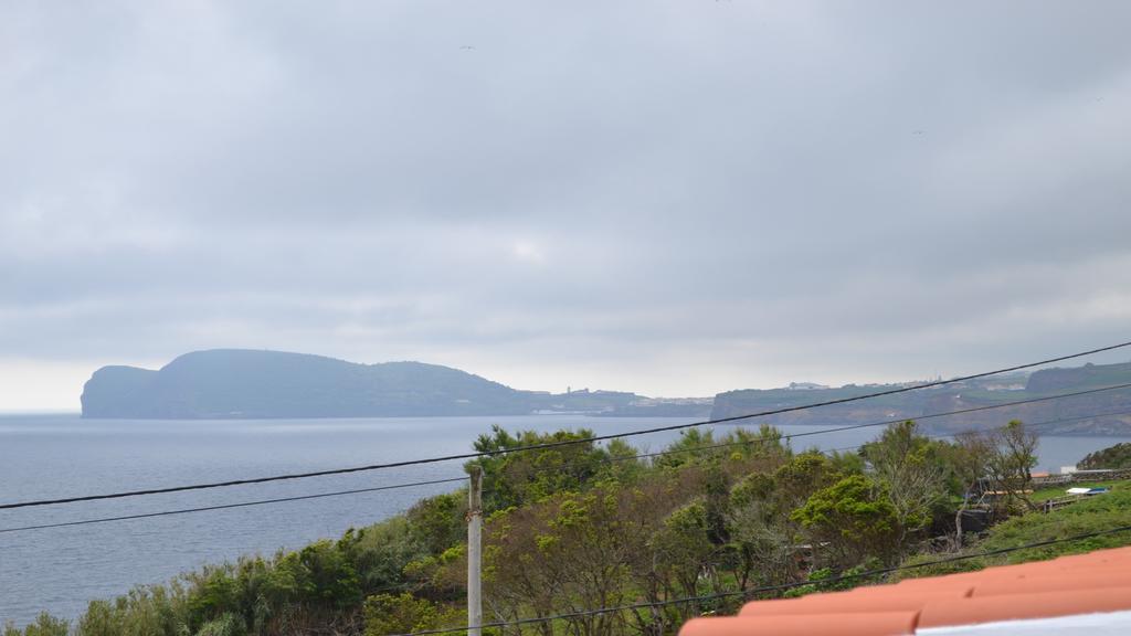 Casinha De Muda Da Feteira Villa Angra do Heroismo Luaran gambar