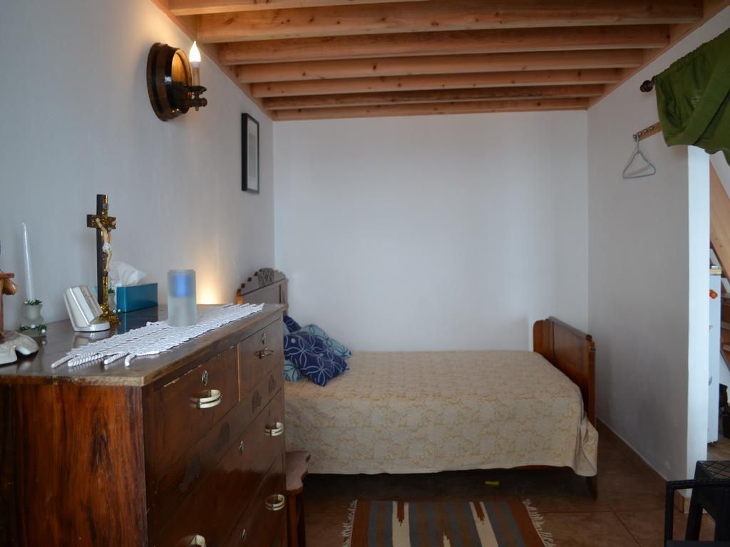 Casinha De Muda Da Feteira Villa Angra do Heroismo Luaran gambar