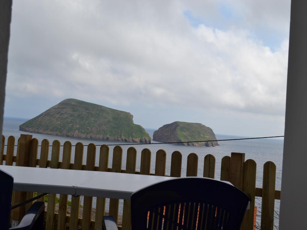 Casinha De Muda Da Feteira Villa Angra do Heroismo Luaran gambar