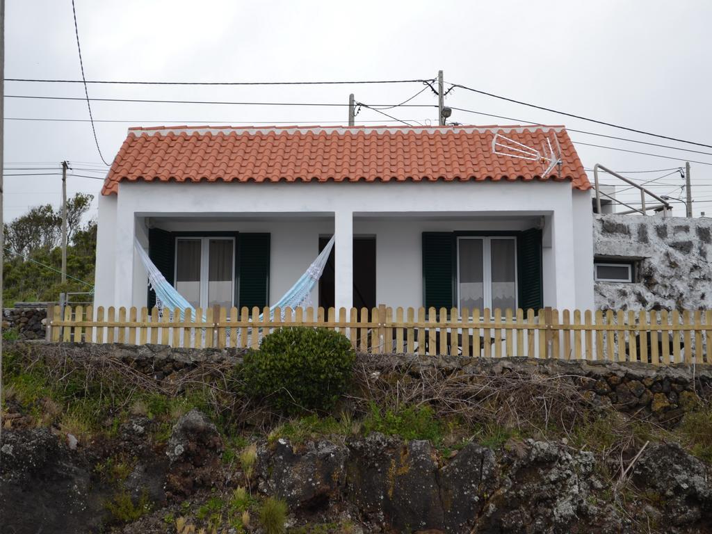 Casinha De Muda Da Feteira Villa Angra do Heroismo Luaran gambar