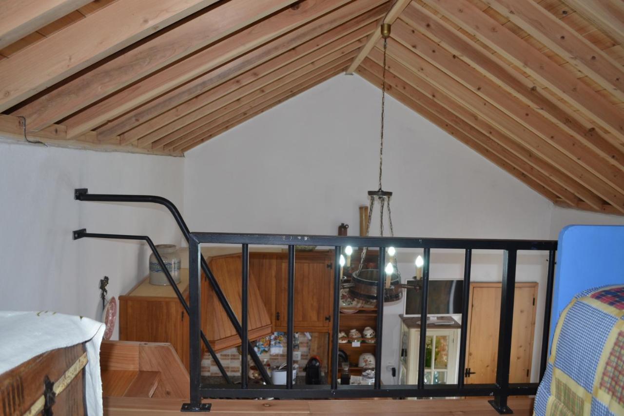 Casinha De Muda Da Feteira Villa Angra do Heroismo Luaran gambar