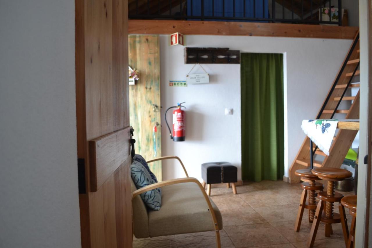 Casinha De Muda Da Feteira Villa Angra do Heroismo Luaran gambar