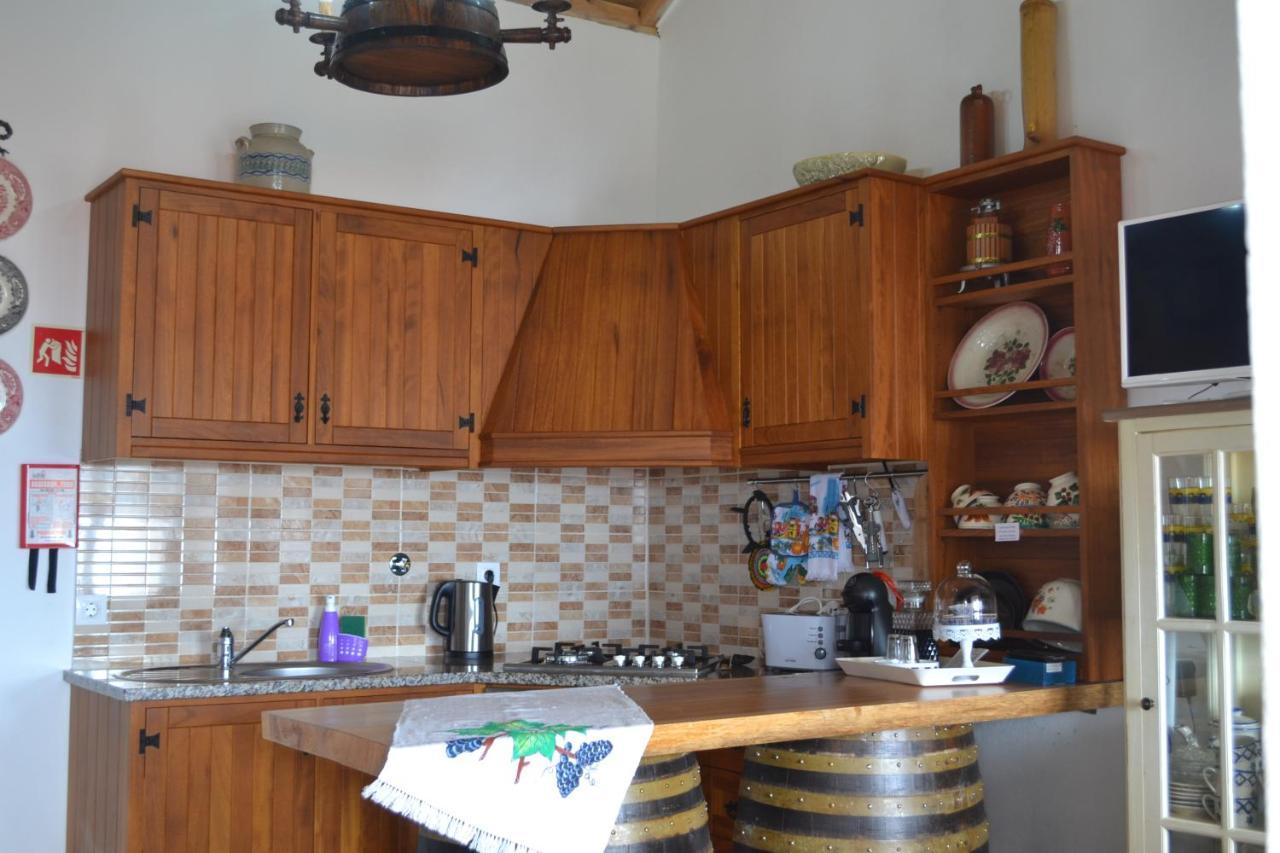 Casinha De Muda Da Feteira Villa Angra do Heroismo Luaran gambar