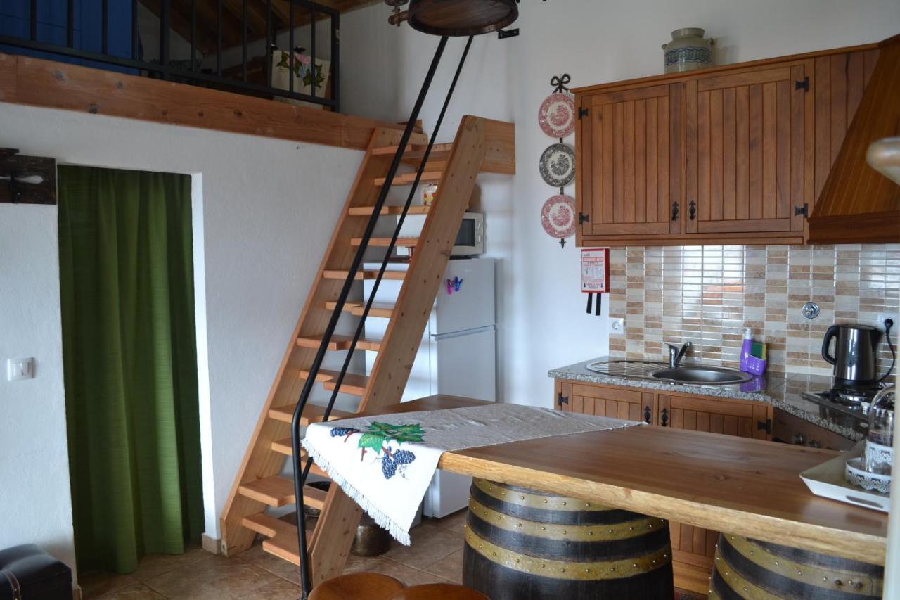 Casinha De Muda Da Feteira Villa Angra do Heroismo Luaran gambar