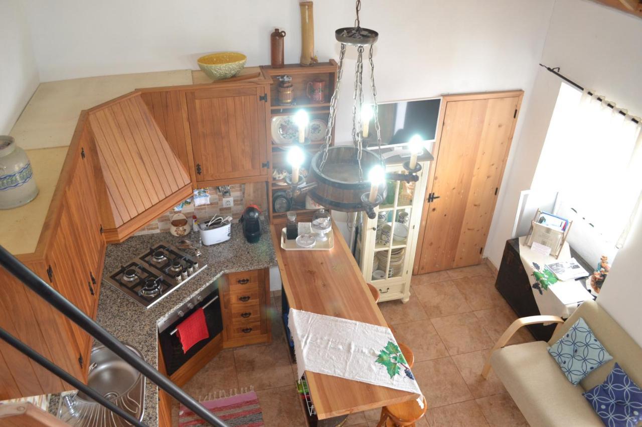 Casinha De Muda Da Feteira Villa Angra do Heroismo Luaran gambar