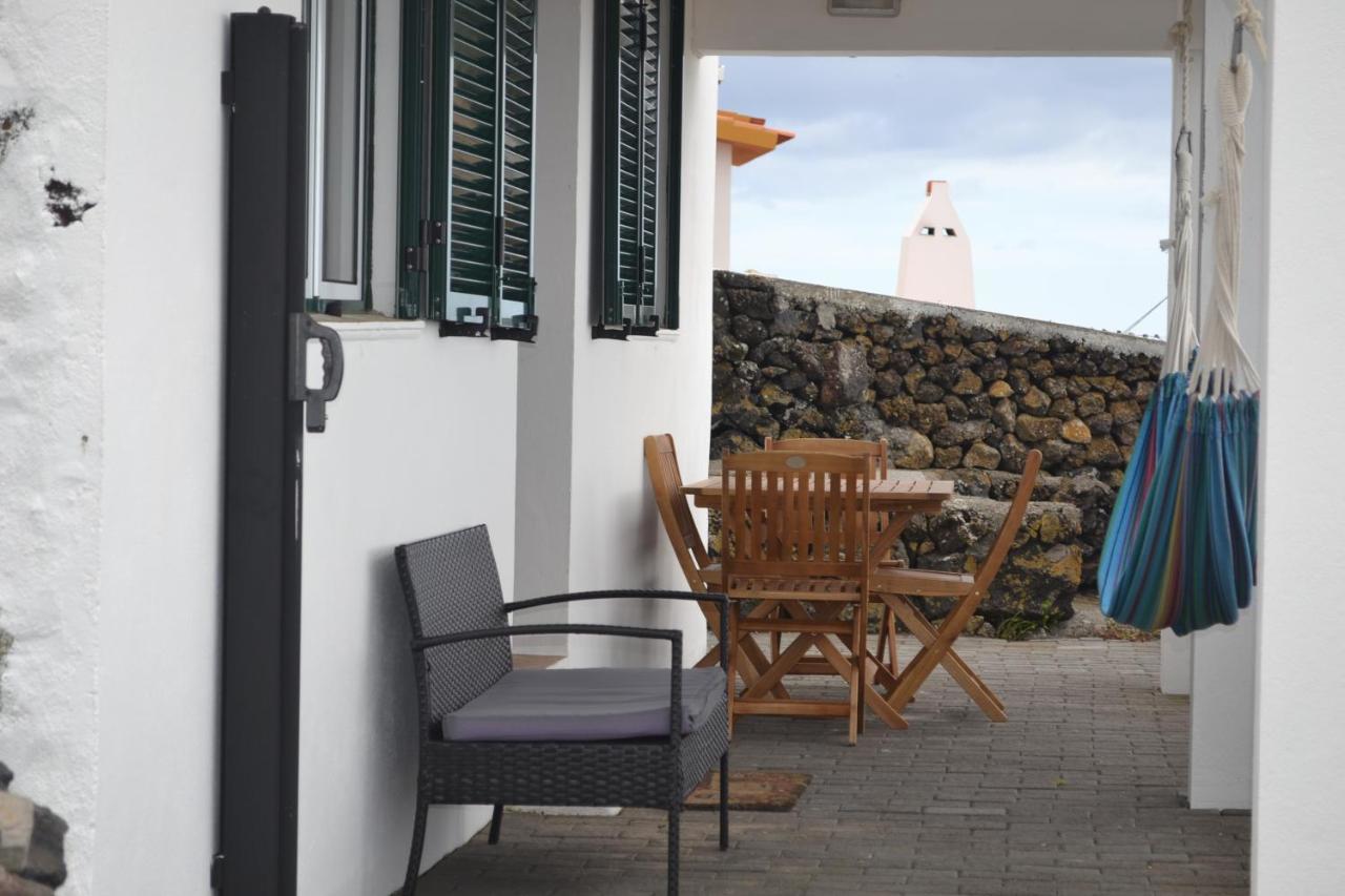 Casinha De Muda Da Feteira Villa Angra do Heroismo Luaran gambar