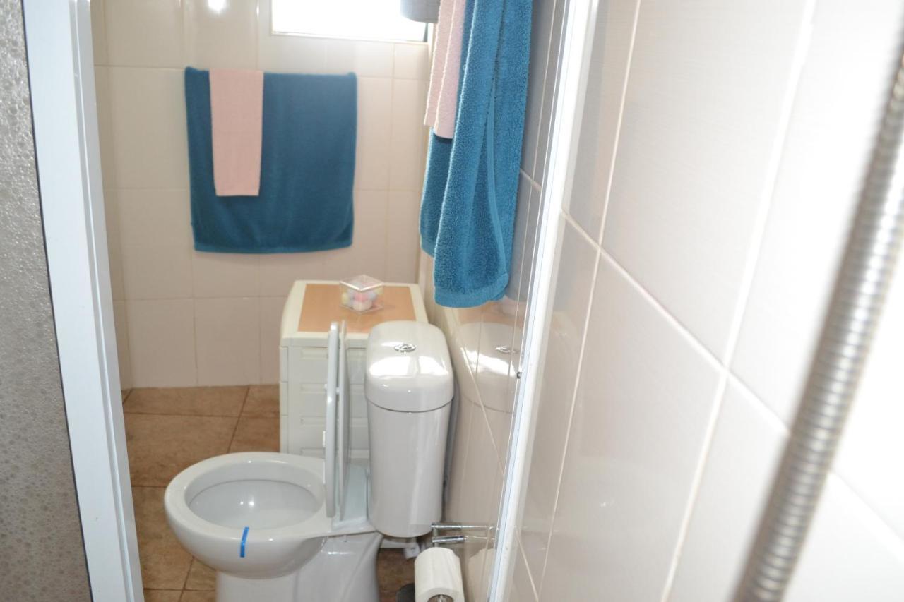Casinha De Muda Da Feteira Villa Angra do Heroismo Luaran gambar