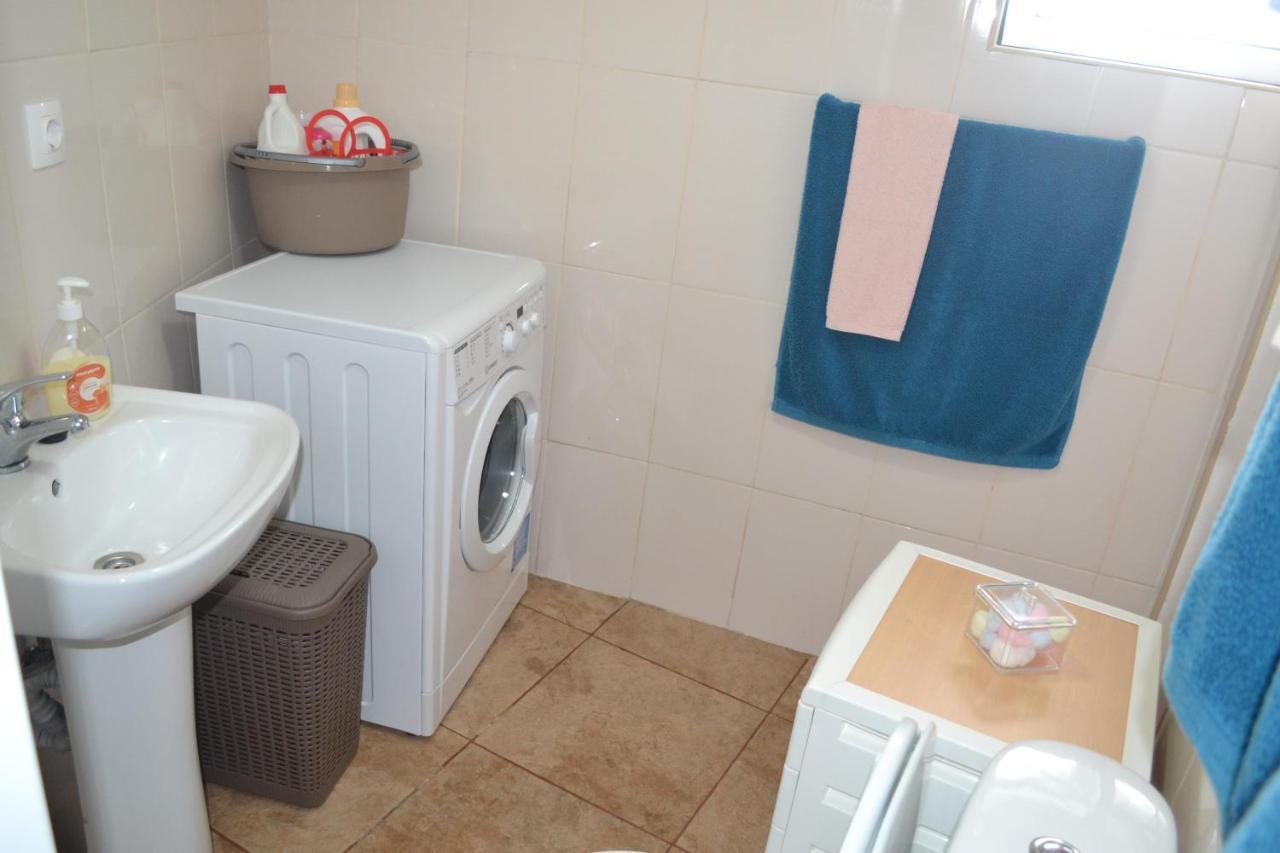 Casinha De Muda Da Feteira Villa Angra do Heroismo Luaran gambar