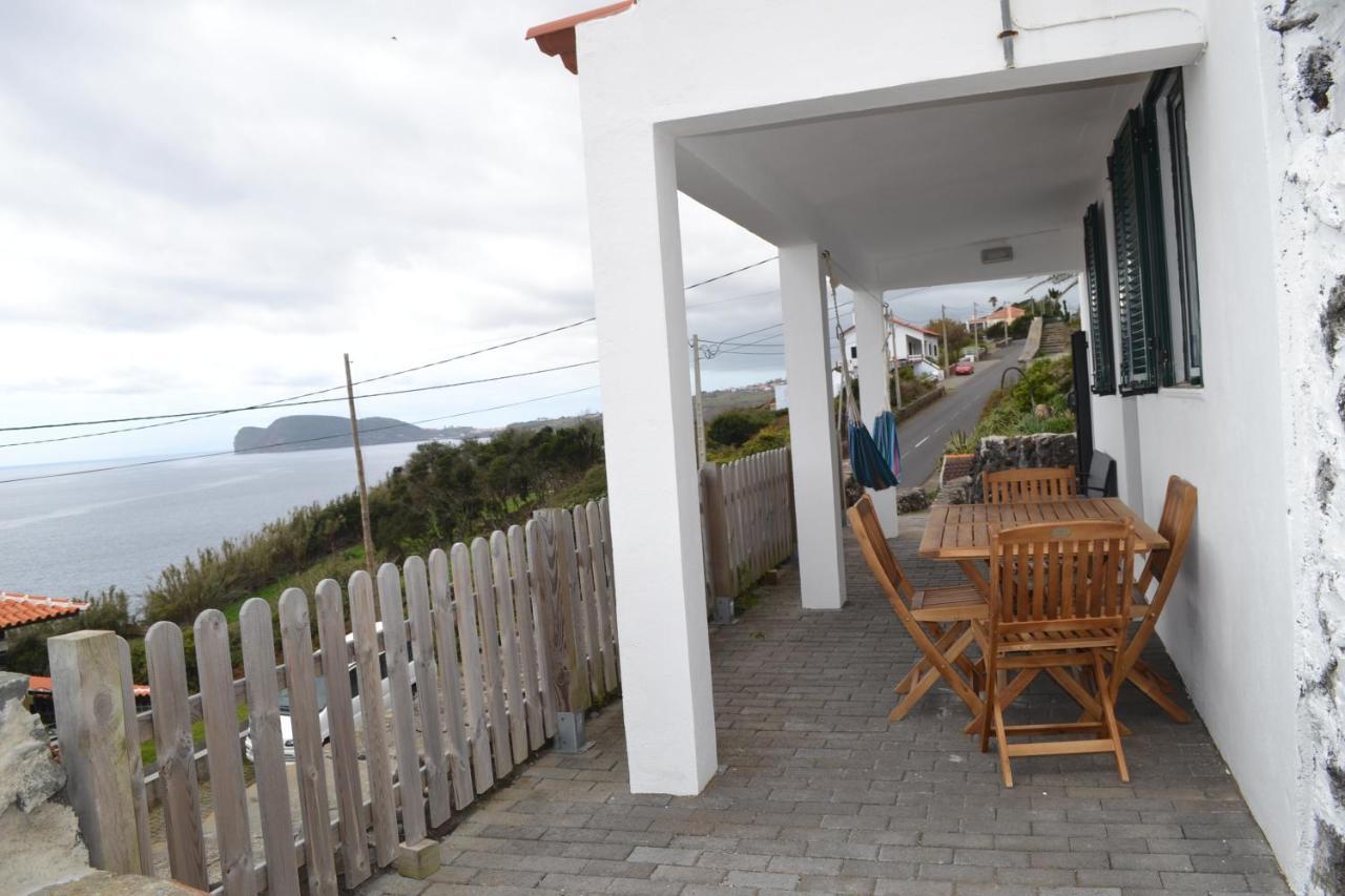 Casinha De Muda Da Feteira Villa Angra do Heroismo Luaran gambar
