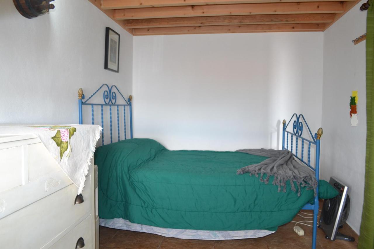 Casinha De Muda Da Feteira Villa Angra do Heroismo Luaran gambar